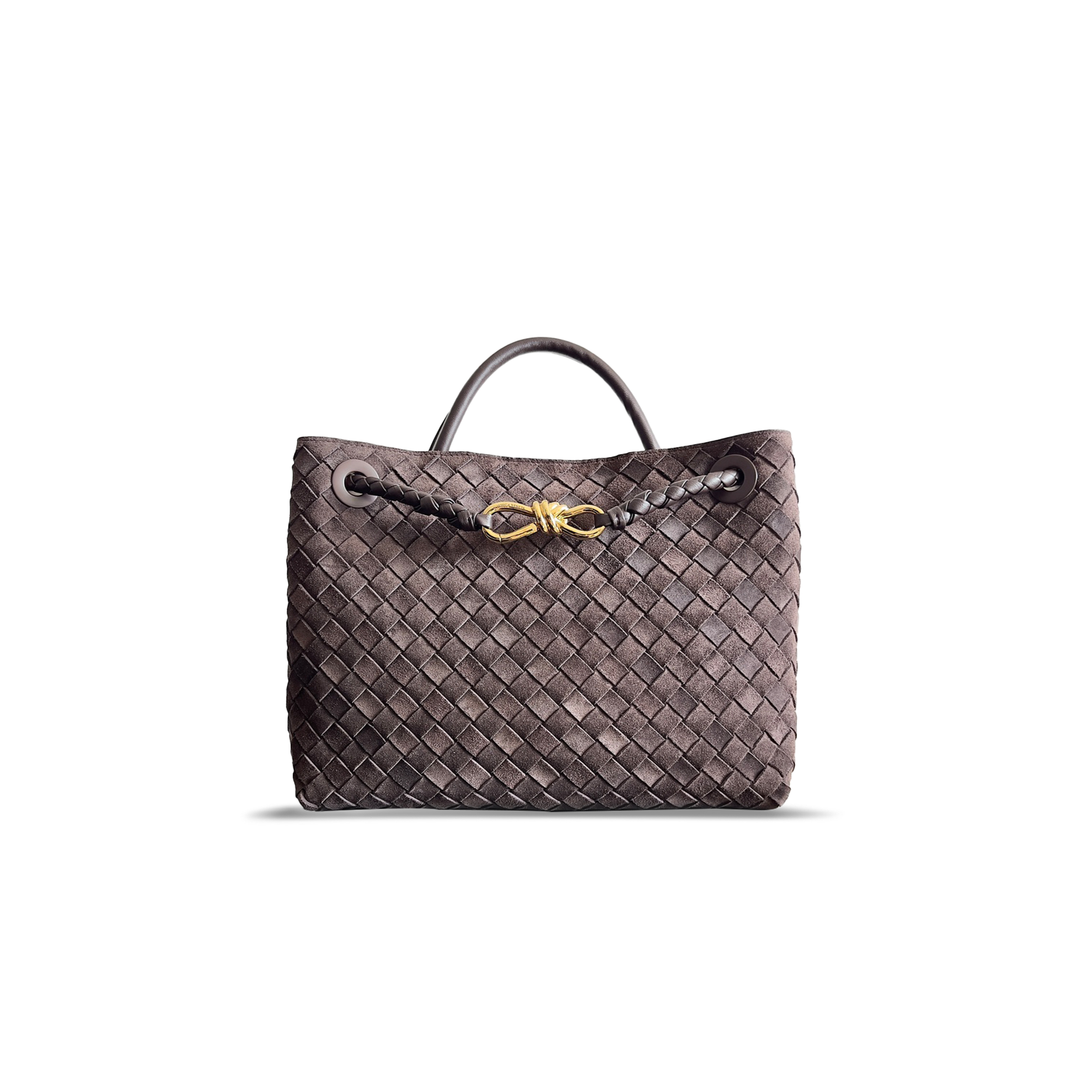 BOTTEGA VENETA MEDIUM ANDIAMO 743572VCPP15685 (32*24*12cm)